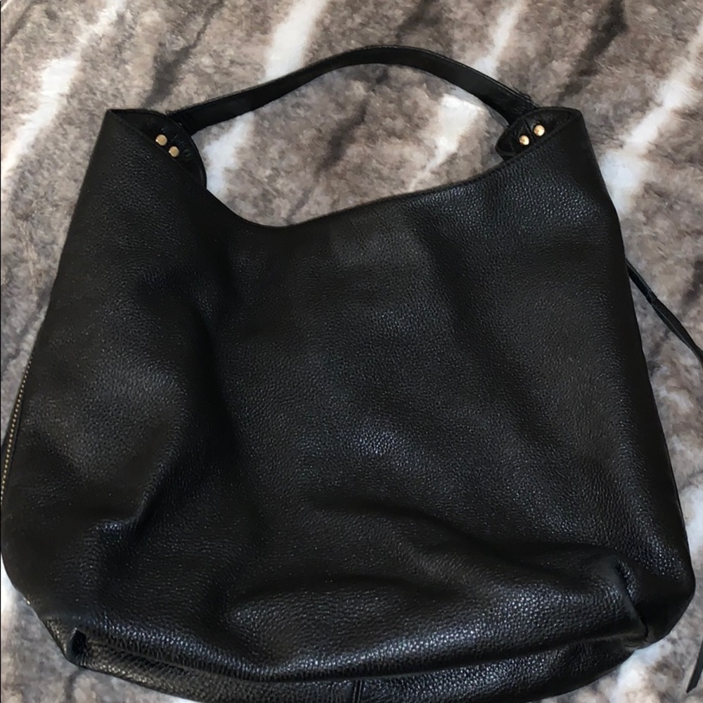 Rebeccaminkoff zip purse